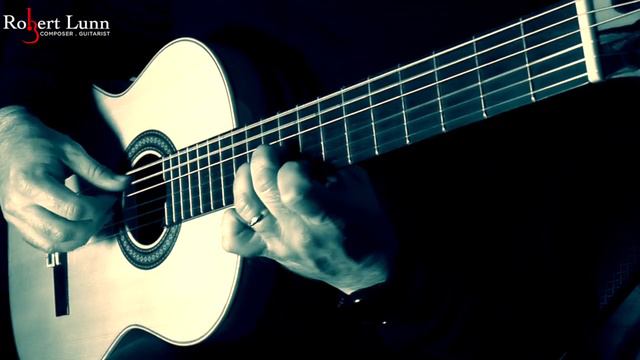 Maria Luisa, Can't Help Falling In Love, Moon River And More! - Classical Guitar - Robert Lunn