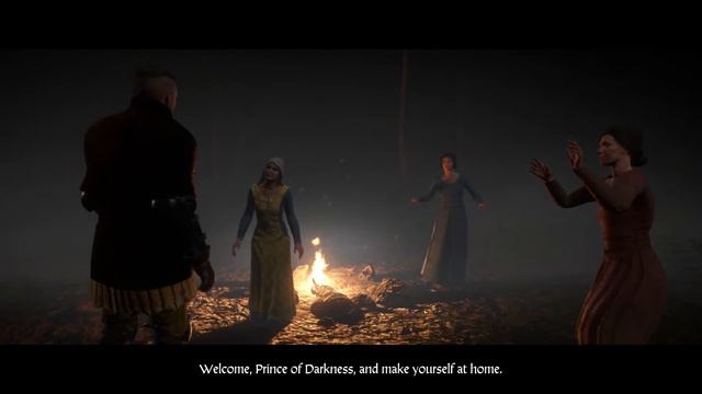 Still training LOL - Hardcore Henry (ALL NEGATIVE PERKS) - Kingdom Come: Deliverance Part 8 смотреть онлайн