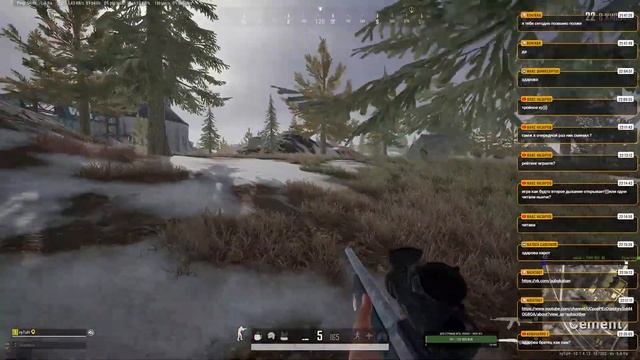 PlayerUnknown's Battlegrounds / PUBG / ONLY FPP смотреть онлайн