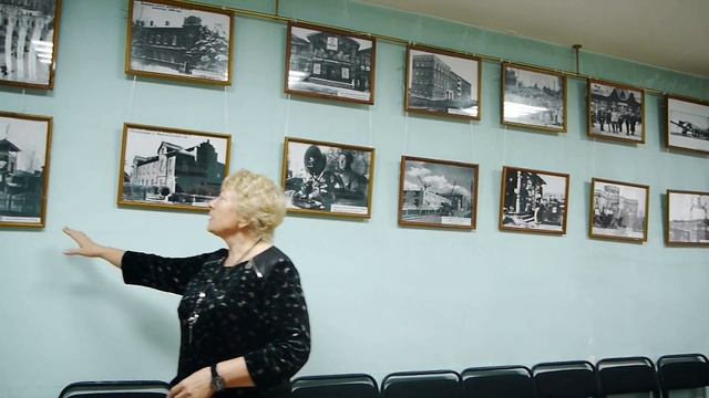Конкурсная работа краеведческого сектора библиотеки № 5 смотреть онлайн