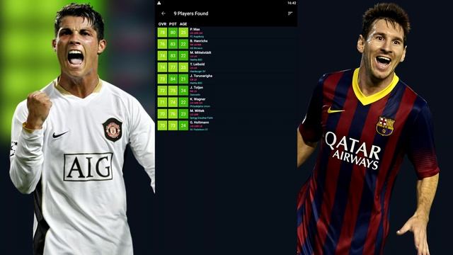 КАК УЗНАТЬ ДО КАКОГО РЕЙТИНГА ПРОКАЧАЕТСЯ ФУТБОЛИСТ В FIFA 20 ? смотреть онлайн