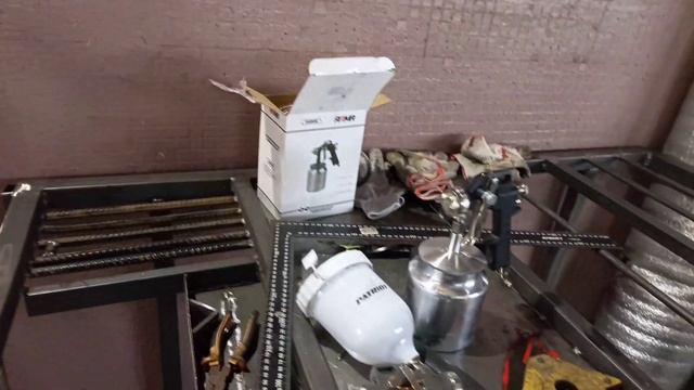краскопульты для краски 3 в 1 dali смотреть онлайн