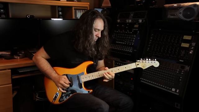 Single Coil Blackouts смотреть онлайн