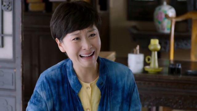 EngSub《第一丫鬟》26：家族被灭门，军阀千金沦为丫鬟，遇上，那料竞是杀父仇人.......(#苗圃#陈龙#郑国霖#徐小飒#邵峰#韩童生 )