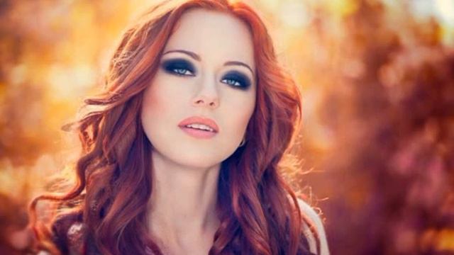 НЕРЕАЛЬНО КРАСИВАЯ ПЕСНЯ - ТВОИ ЗЕЛЕНЫЕ ГЛАЗА