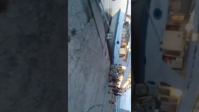 Т/Х ВЛАДИМИР МАЯКОВСКИЙ смотреть онлайн