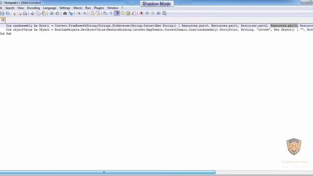 كسر Unpack Themida & WinLicense 2.0 - 2.1 смотреть онлайн