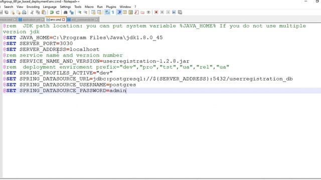 68_2: DevOps CI/CD | Deployments | Docker & Docker-Compose | Kubernetes | REST APIs смотреть онлайн