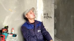 Заливал пол затопил соседа / Наливной пол