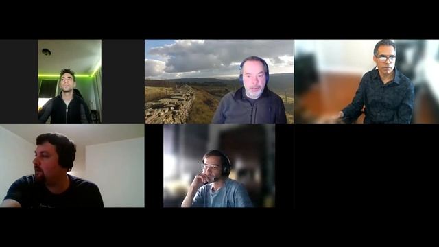 How to build a Challenge Team GitBook смотреть онлайн