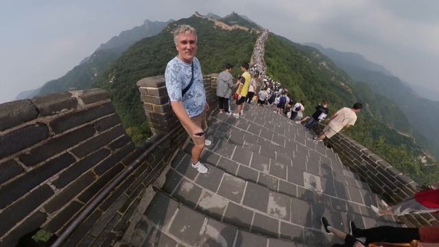 Достопримечательности Пекина