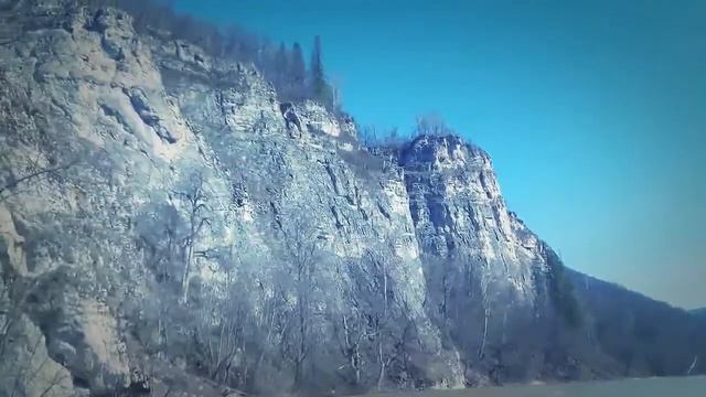 Сплав по реке Зилим. 29 апреля-01 мая 2017. смотреть онлайн