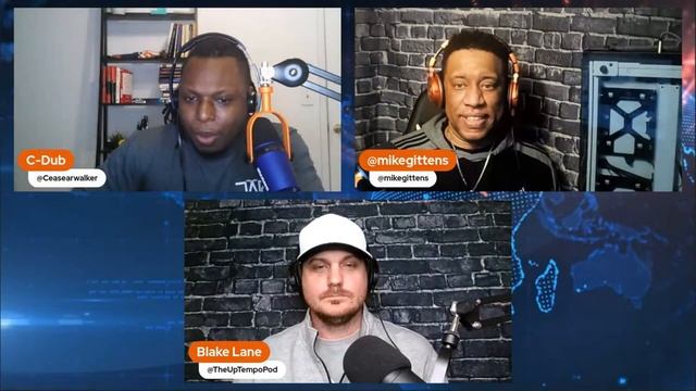 Mid Week Rapport: Will this be the best signing class in AU History? смотреть онлайн
