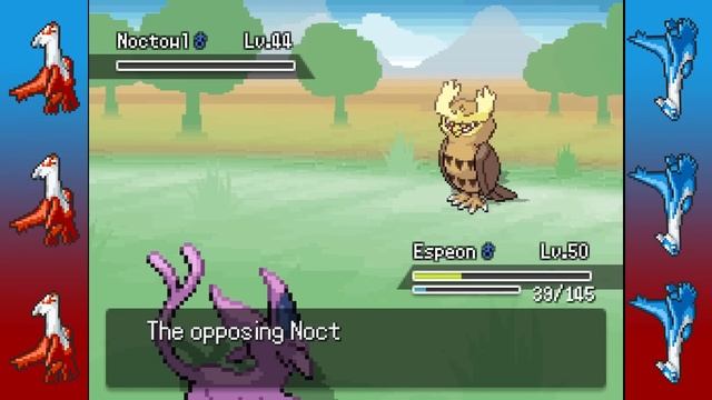 Pokemon Eon Guardians Part 17 ITS A TRAP! Fan Game Gameplay Walkthrough #pokemonfangame смотреть онлайн