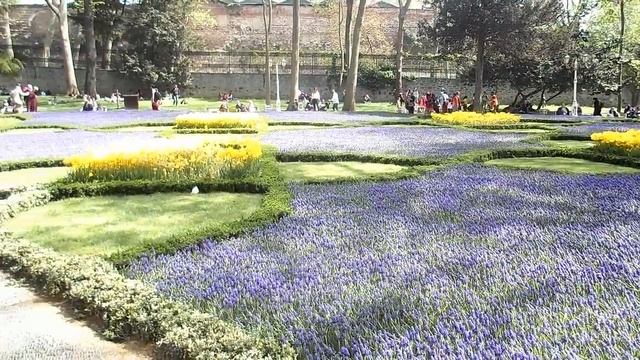 Наша Прогулка ? Шок и Восторг ??? Стамбул в апреле Турция 2019 смотреть онлайн