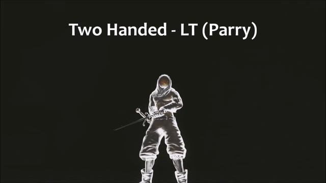 Dark Souls 2 Mail Breaker Tutorial (dual wielding w/ power stance) смотреть онлайн