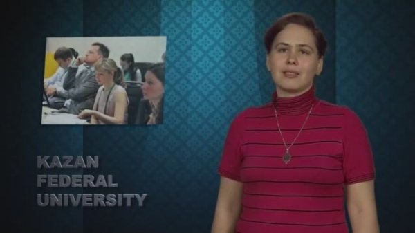 Вводное видео к курсу English for Mathematics, Information Technologies and Software Engineering