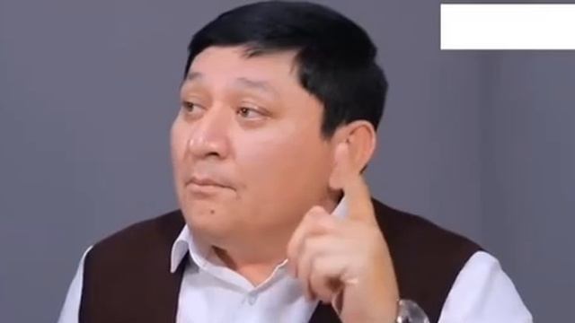 Аваз Охун интервью 2023