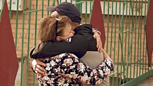 "Мама, я пошёл на войну" - Анастасия Романадзе.