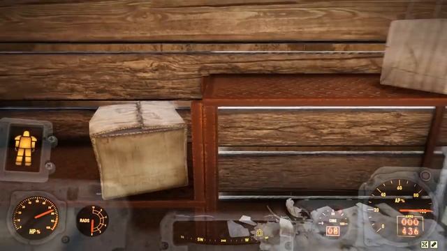 Fallout 76's Biggest DLC Update Releases Tomorrow, This is What to Expect смотреть онлайн