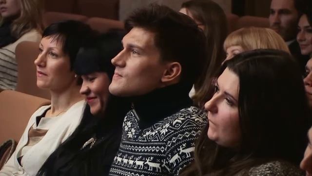 Поэзия Наталья ГРЭЙС 2013г смотреть онлайн