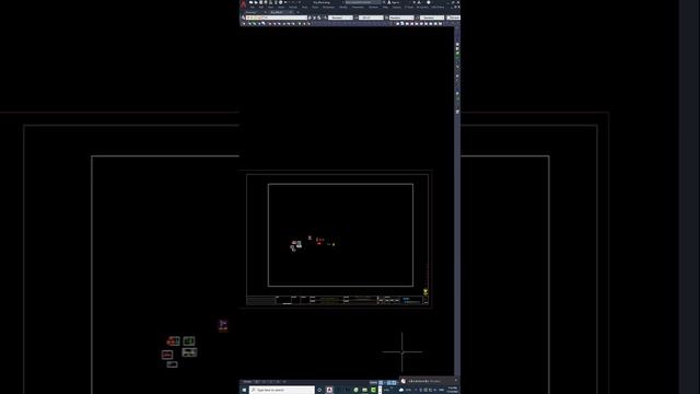 ✔️ [Hướng dẫn AutoCAD] Chữa lỗi nhảy màn hình смотреть онлайн