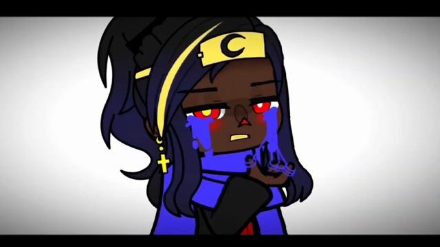 Errormare ~ He really didn't want to make it messy ~ Bluerror sans (⚠️ My AU ⚠️) смотреть онлайн