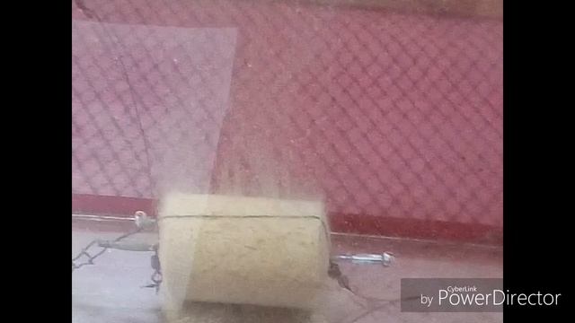 ГЕЙЗЕР технопланктон на толстолоба своими руками. технопланктон гейзер