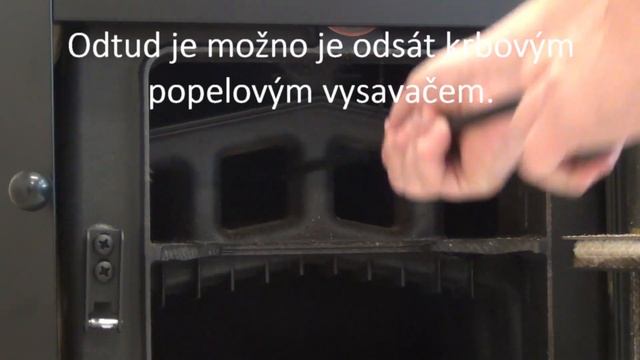VIADRUS U22 Economy - instruktážní video čištění kotle смотреть онлайн