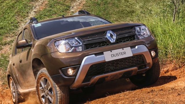 Renault Duster проблемы | Надежность Рено Дастер с пробегом смотреть онлайн