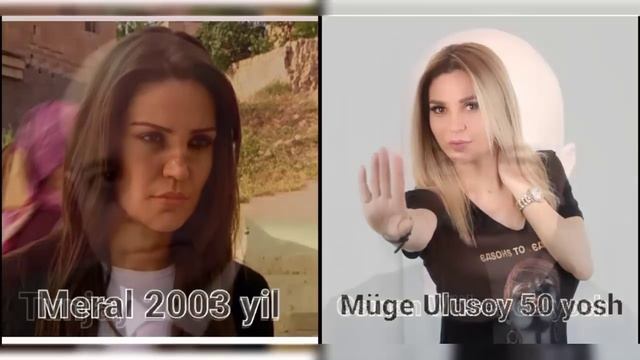 Qashqirlar Makoni seryali (28)aktyorlarini 19 yilda qanday o‘zgarganligini ko‘rishingiz mumkin. смотреть онлайн