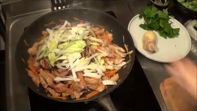 Вкусные идеи