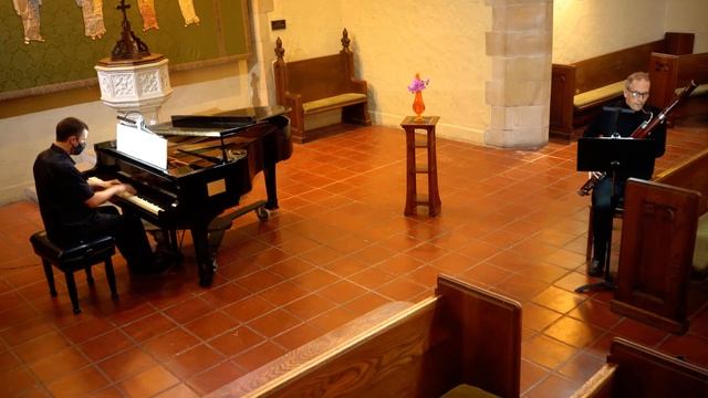 Strimpanella (from Suite Concertino) - Ermanno Wolf-Ferrari (1876-1948) смотреть онлайн
