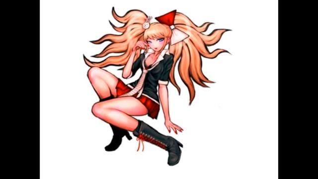 (SPOILERS!) Friends react to Trigger HappyHavoc Danganronpa characters ~ Video 1 ~ смотреть онлайн