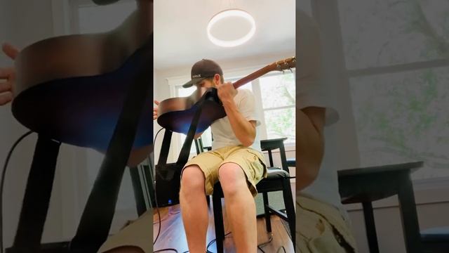 Line 6 Firehawk HD500 - Loop pedal - Beginner Jam - Taylor Mini GS смотреть онлайн