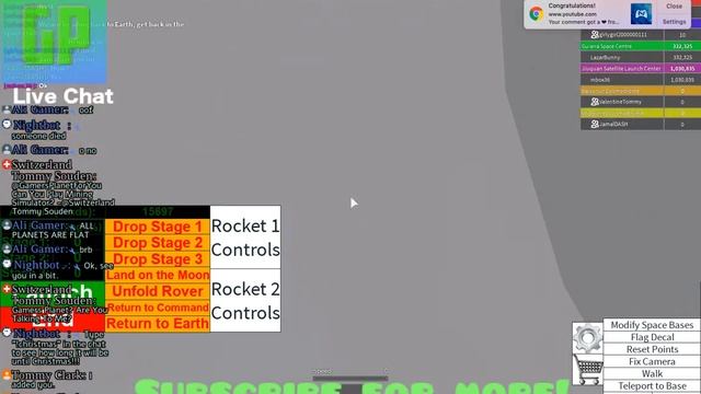 Multi Roblox Livestream!!! смотреть онлайн