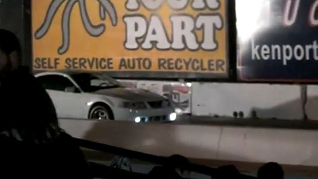 RET Mad Tq Cobra смотреть онлайн