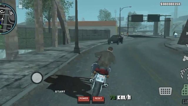 GTA 4 VEHICLE CAMERA MOD ANDROID смотреть онлайн