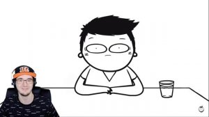 МАРМАЖ ► КАК Я ИСКАЛ РАБОТУ... (анимация) | Реакция