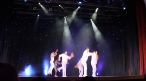 шоу балет Тодес Классный танец! Всем смотреть!