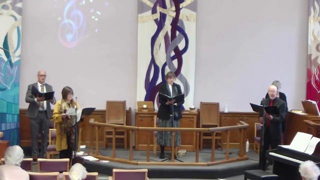 Worship led by Five In Harmony 21-Nov-21 смотреть онлайн