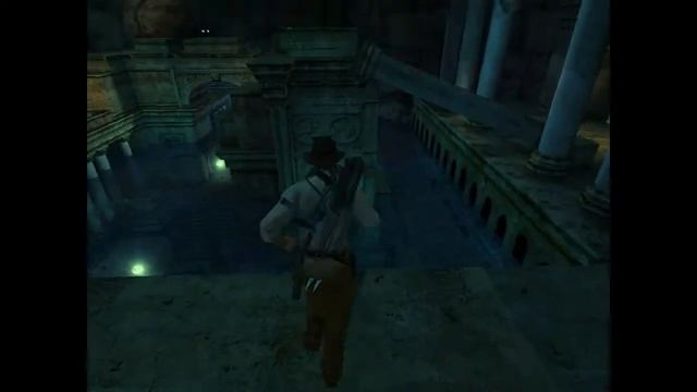 Let's Play... Indiana Jones and the Emperor's Tomb - Part 4 | Superfluous Fool смотреть онлайн