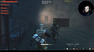 КАК ПРОЙТИ ПАУКАНА ПОСЛЕ ОБНОВЛЕНИЯ ГАЙД [ Stay Out ]