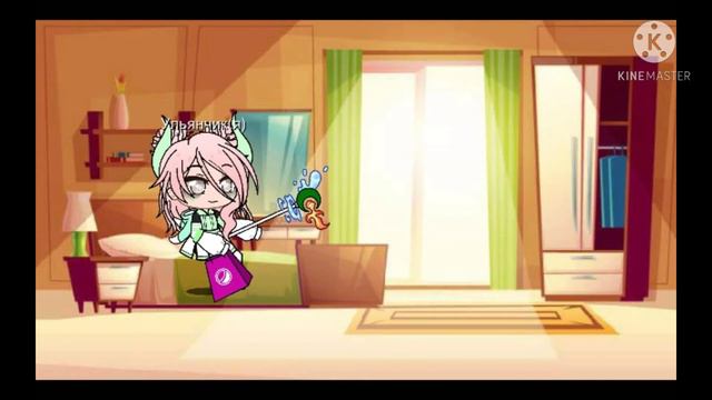 🌸💮🌸попала в мир Винкс 🌸💮🌸 2часть[гача лайф] смотреть онлайн