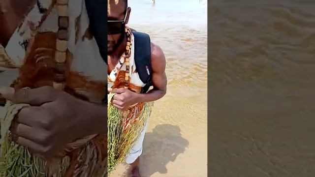 ?Загорелые негры в Анапе. ? ЛЕТНИЙ БИЗНЕС смотреть онлайн