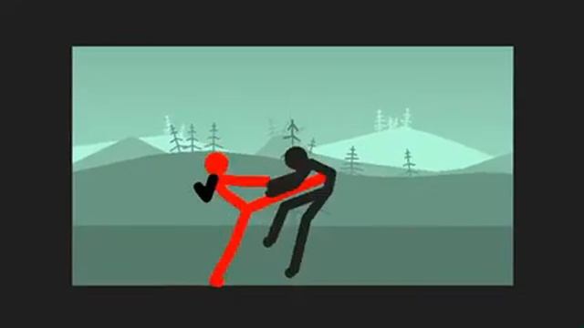 Fast Cambo | Stick nodes смотреть онлайн