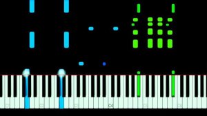 MURKA / Мурка Piano Tutorial