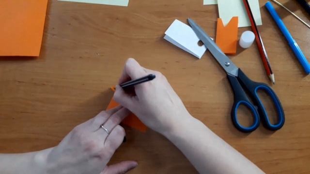 Мастер класс Закладка для книги смотреть онлайн