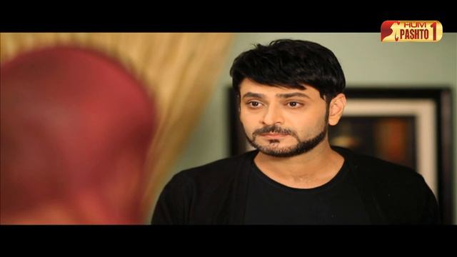 Gudagai | Episode 1 | HUM Pashto 1 | Drama смотреть онлайн