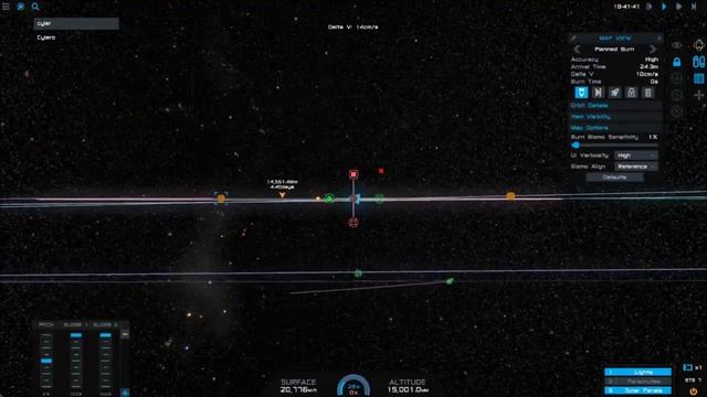 SimpleRockets 2 || How to Build Rockets: Pt. 11, Interplanetary Missions смотреть онлайн